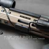 Arcsaber 1200 Lumen Weaponlight Rifle Lights Monstrum
