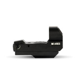 Ares Open Reflex Red Dot Sight with Shake Awake New Items Monstrum