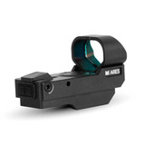 Ares Open Reflex Red Dot Sight with Shake Awake New Items Monstrum