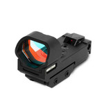 Ares V2 Open Reflex Red Dot Sight with Shake Awake - Green Dot New Items Monstrum