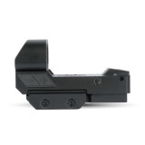 Ares V2 Open Reflex Red Dot Sight with Shake Awake - Green Dot New Items Monstrum