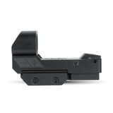 Ares V2 Open Reflex Red Dot Sight with Shake Awake New Items Monstrum