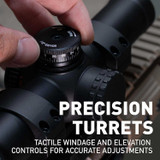 Banshee 1-10x24 LPVO Rifle Scope Optics Monstrum