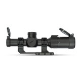 Banshee 1-4x20 LPVO Rifle Scope Optics Monstrum
