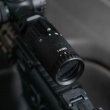 Banshee 1-4x20 LPVO Rifle Scope Optics Monstrum