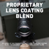 Banshee 1-6x24 LPVO Rifle Scope Optics Monstrum
