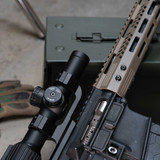 Banshee 1-6x24 LPVO Rifle Scope Optics Monstrum