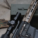 Banshee 1-8x24 LPVO Rifle Scope Optics Monstrum