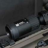 Banshee 2-10x30 FFP MPVO Rifle Scope Optics Monstrum