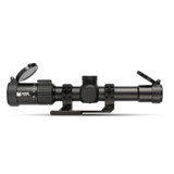 Banshee 2-10x30 FFP MPVO Rifle Scope Optics Monstrum