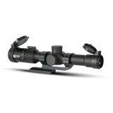 Banshee 2-10x30 SFP MPVO Rifle Scope Optics Monstrum