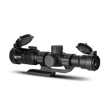 Banshee 3-9x30 MPVO Rifle Scope Optics Monstrum