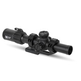 Beast 1-8x24 First Focal Plane LPVO Series Optics Monstrum