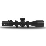 Beast 3-18x50 FFP Scope with Zero Stop Optics Monstrum