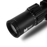 Beast 3-18x50 FFP Scope with Zero Stop Optics Monstrum