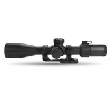 Beast 4-12x44 SFP Scope Optics Monstrum