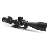 Beast 4-12x44 SFP Scope Optics Monstrum