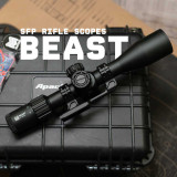 Beast 4-16x44 SFP Scope Optics Monstrum