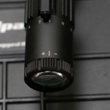Beast 4-16x44 SFP Scope Optics Monstrum