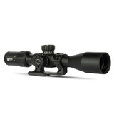 Beast 4-16x44 SFP Scope Optics Monstrum