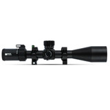 Beast 5-20x50 FFP Scope with Zero Stop Optics Monstrum
