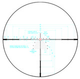 Beast 5-20x50 FFP Scope with Zero Stop Optics Monstrum