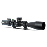 Beast 5-25x50 FFP Scope with Zero Stop Optics Monstrum