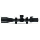 Beast 5-25x50 FFP Scope with Zero Stop Optics Monstrum