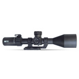 Beast 5-25x56 FFP Scope with Zero Stop & Cantilever Mount Optics Monstrum