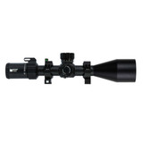 Beast 5-25x56 FFP Scope with Zero Stop Optics Monstrum