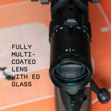 Beast 5-25x56 FFP Scope with Zero Stop Optics Monstrum
