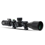 Beast 5-30x56 FFP Scope with Zero Stop Optics Monstrum
