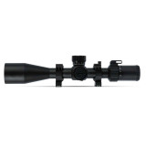 Beast 6-24x50 FFP Scope with Zero Stop Optics Monstrum