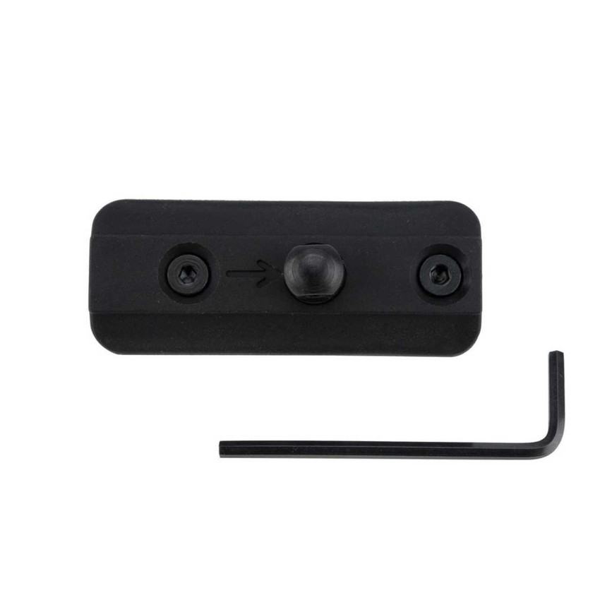 Bipod Adaptor for Keymod Accessories Monstrum