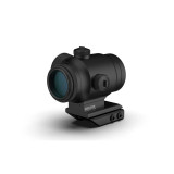 Blackbird G3 1.5x20 Prism Scope with Shake Awake Optics Monstrum