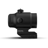 Blackbird G3 1.5x20 Prism Scope with Shake Awake Optics Monstrum