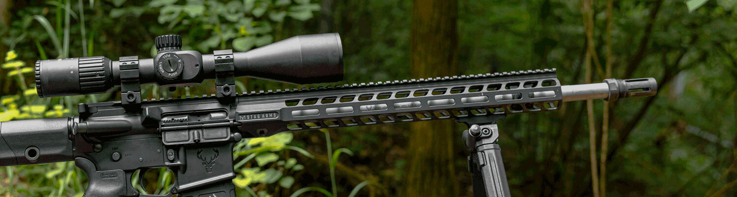Handguards