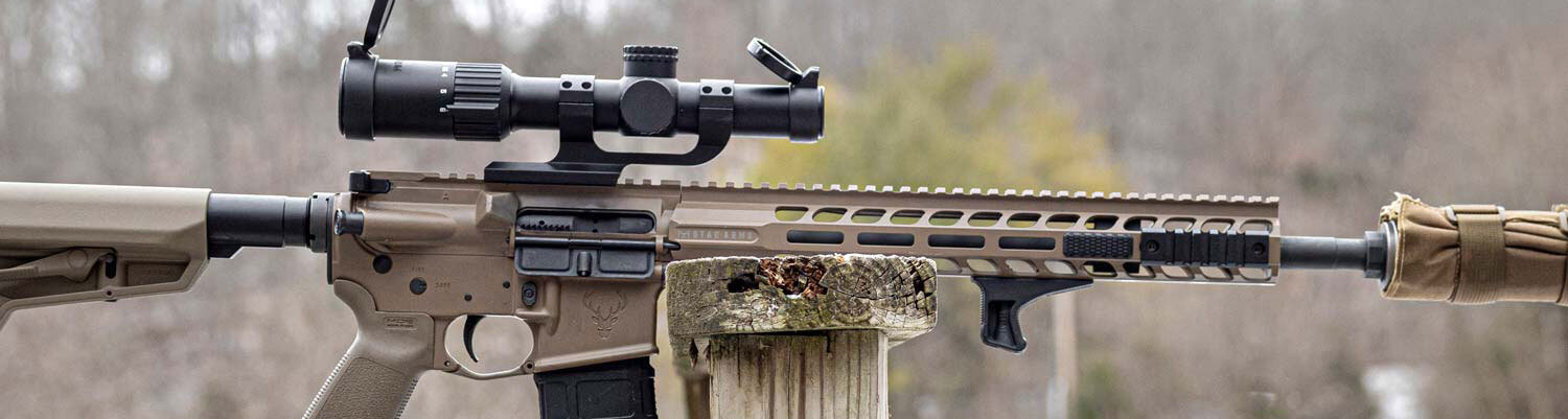 M-LOK