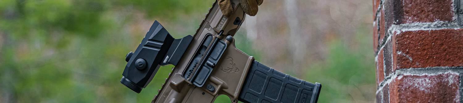 Marksman