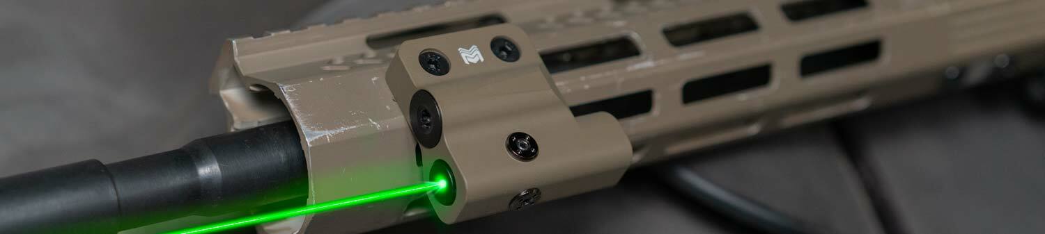Laser