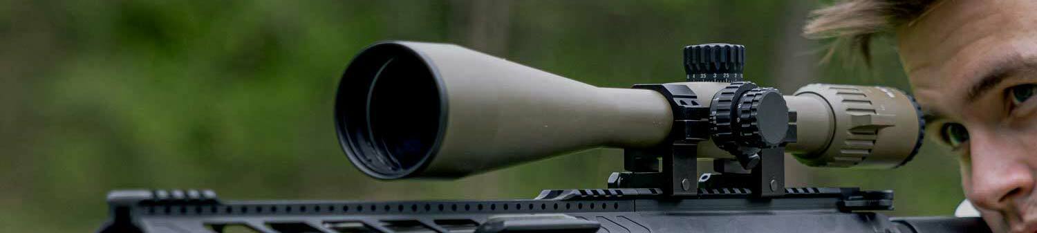 Long Range