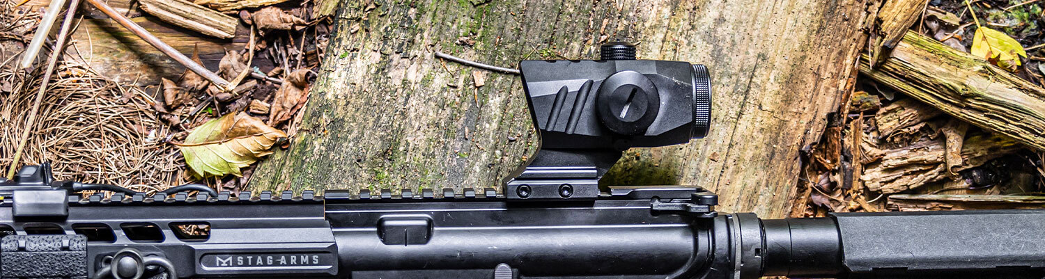 1x Prism Scopes