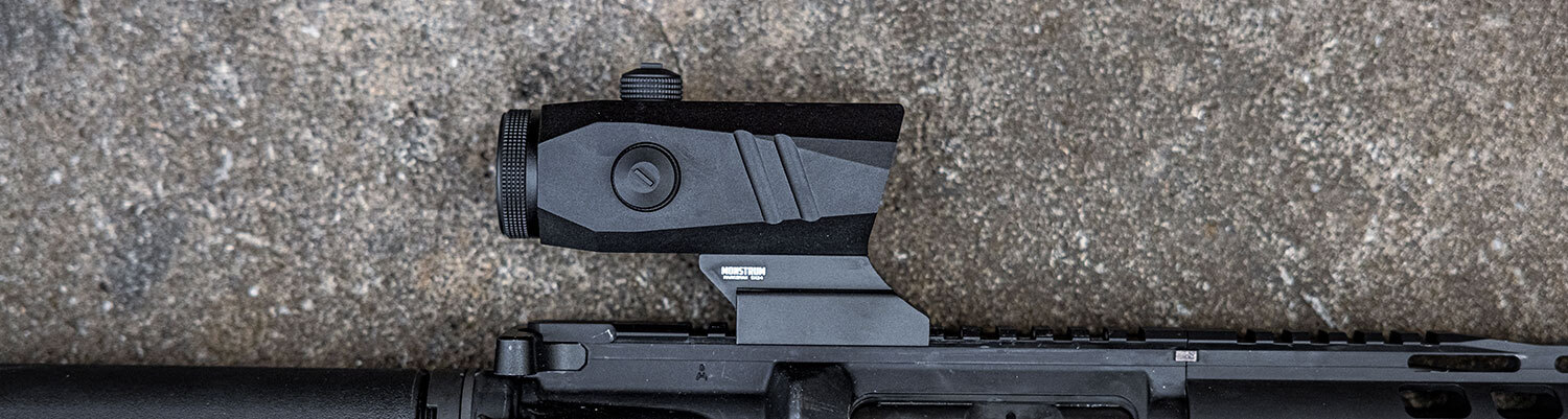 5x Prism Scopes