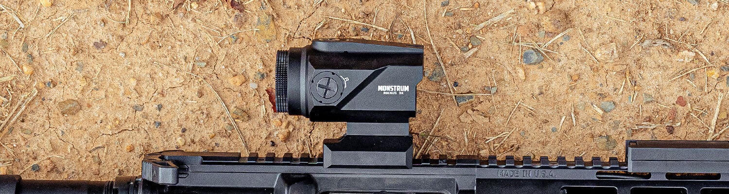 Prism Scopes