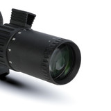 Challenger 3-15x50 FFP Scope with Zero Stop - CM4 - MOA Reticle Optics Monstrum