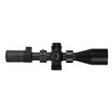 Challenger 3-18x50 FFP Scope with Zero Stop Optics Monstrum