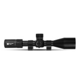 Challenger 3-18x50 FFP Scope with Zero Stop Optics Monstrum