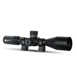 Challenger 3-18x50 FFP Scope with Zero Stop Optics Monstrum