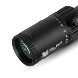 Challenger 3-18x50 FFP Scope with Zero Stop Optics Monstrum
