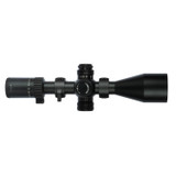 Challenger 5-25x56 FFP Scope with Zero Stop Optics Monstrum